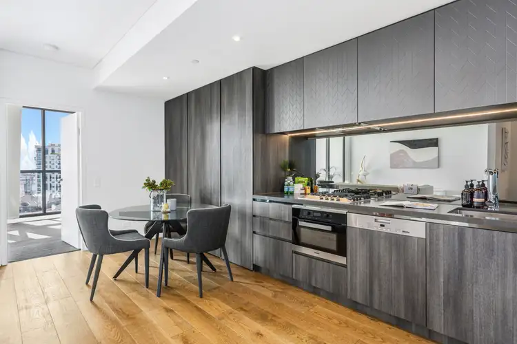 Sixth view of Homely apartment listing, 1115/225 Pacific Highway, North Sydney NSW 2060
