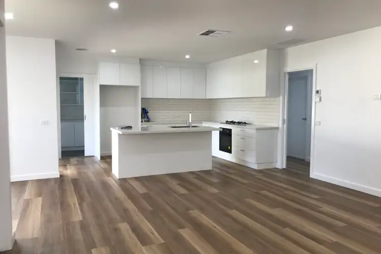 Second view of Homely house listing, 8 Rosella Place, Yarrawonga VIC 3730