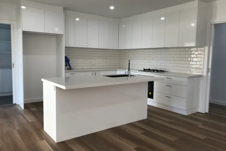 Third view of Homely house listing, 8 Rosella Place, Yarrawonga VIC 3730