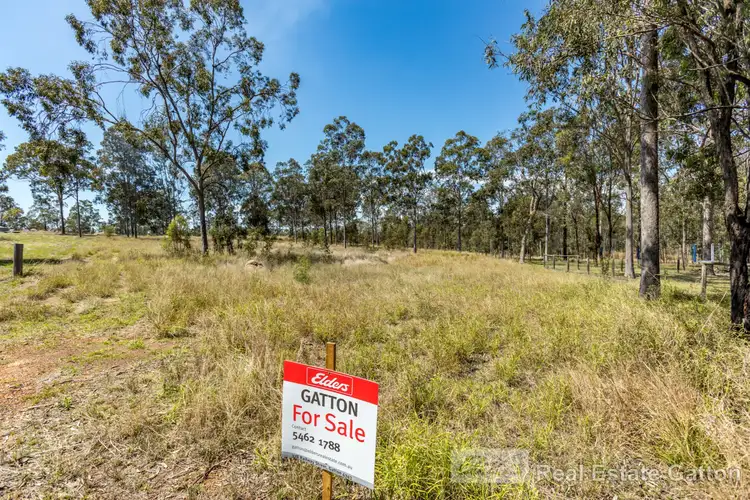 Main view of Homely land listing, 102 Robeck Road, Gatton QLD 4343