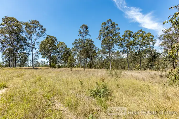 Fourth view of Homely land listing, 102 Robeck Road, Gatton QLD 4343