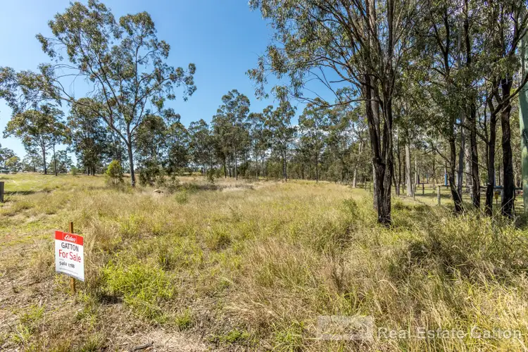 Fifth view of Homely land listing, 102 Robeck Road, Gatton QLD 4343