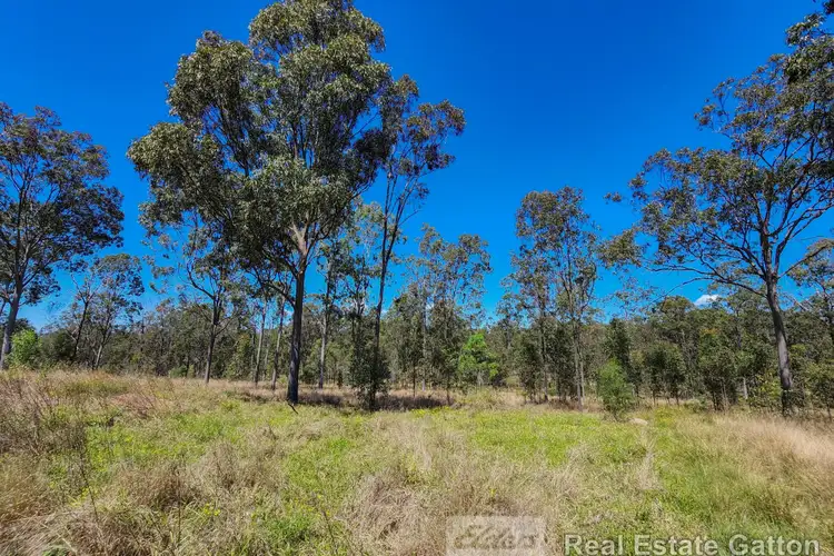 Sixth view of Homely land listing, 102 Robeck Road, Gatton QLD 4343