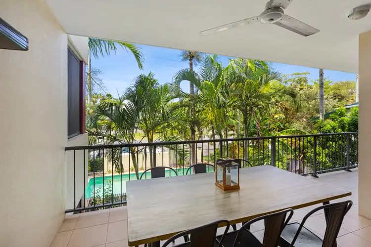 8/68 Charles Street, Parramatta Park QLD 4870
