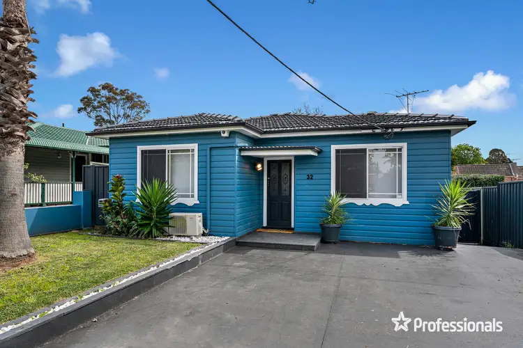32 Vega Street, Revesby NSW 2212