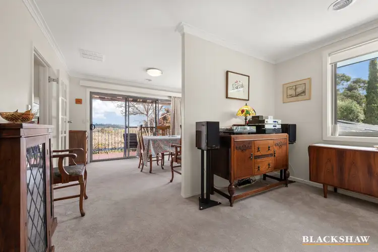 Fifth view of Homely house listing, 7 Glasgow Place, Hughes ACT 2605