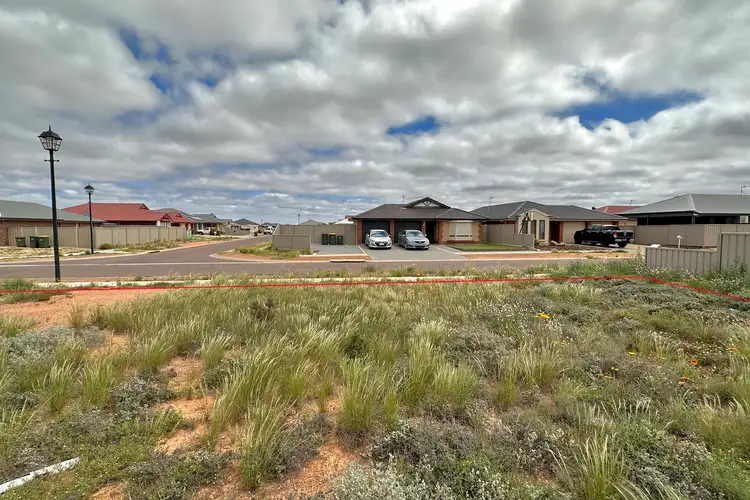 Fourth view of Homely land listing, 3 Custance Avenue, Whyalla Jenkins SA 5609