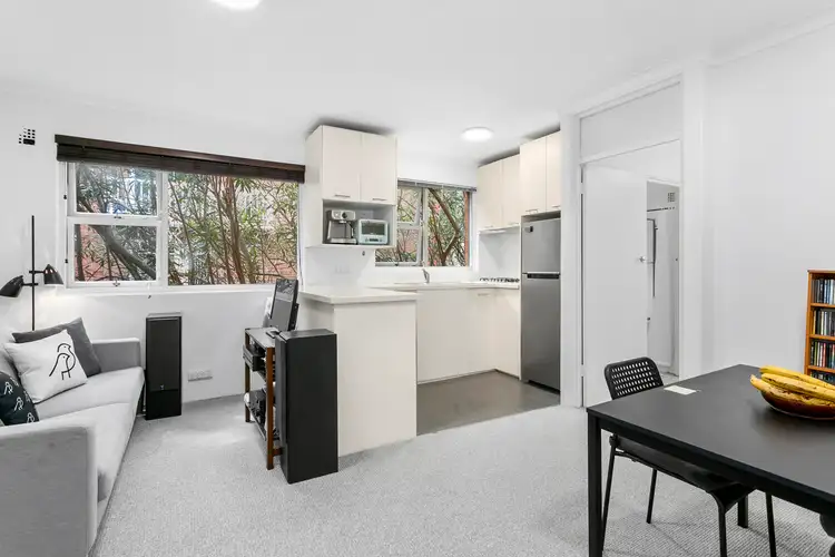 Second view of Homely unit listing, 1/7 Rowe Street, Freshwater NSW 2096