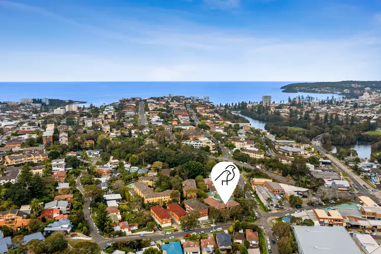 Sixth view of Homely unit listing, 1/7 Rowe Street, Freshwater NSW 2096