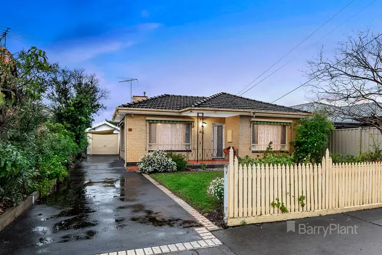 Main view of Homely house listing, 12 Manfred Avenue, St Albans VIC 3021