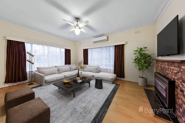 Third view of Homely house listing, 12 Manfred Avenue, St Albans VIC 3021