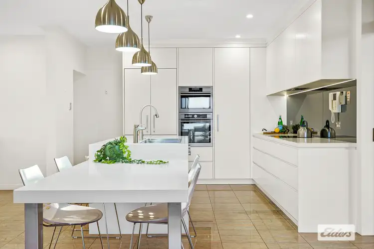 Fifth view of Homely house listing, 13 Leavesden Place, Sylvania NSW 2224