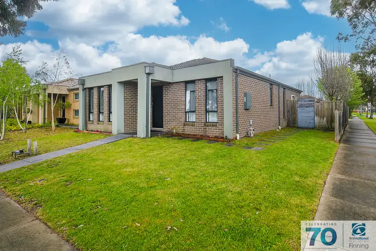 134 Sabel Drive, Cranbourne North VIC 3977