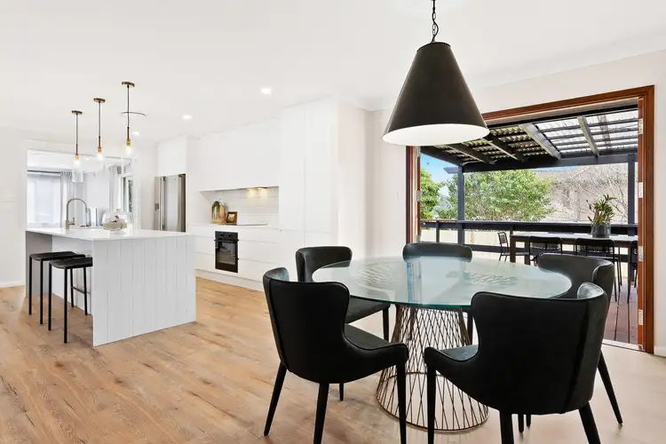 Fourth view of Homely house listing, 2 Joycelyn Close, Hornsby Heights NSW 2077