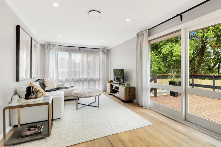 Sixth view of Homely house listing, 2 Joycelyn Close, Hornsby Heights NSW 2077