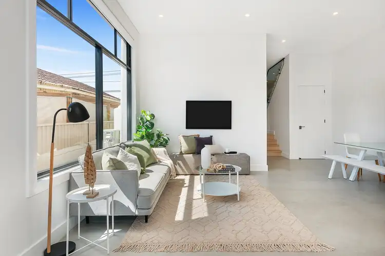 Sixth view of Homely semi-detached listing, 43a Crammond Boulevard, Caringbah NSW 2229