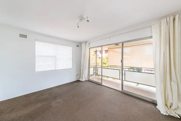 Second view of Homely unit listing, 12/769 Pittwater Road, Dee Why NSW 2099