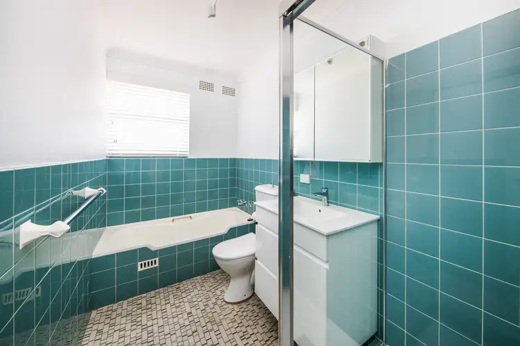 Fifth view of Homely unit listing, 12/769 Pittwater Road, Dee Why NSW 2099