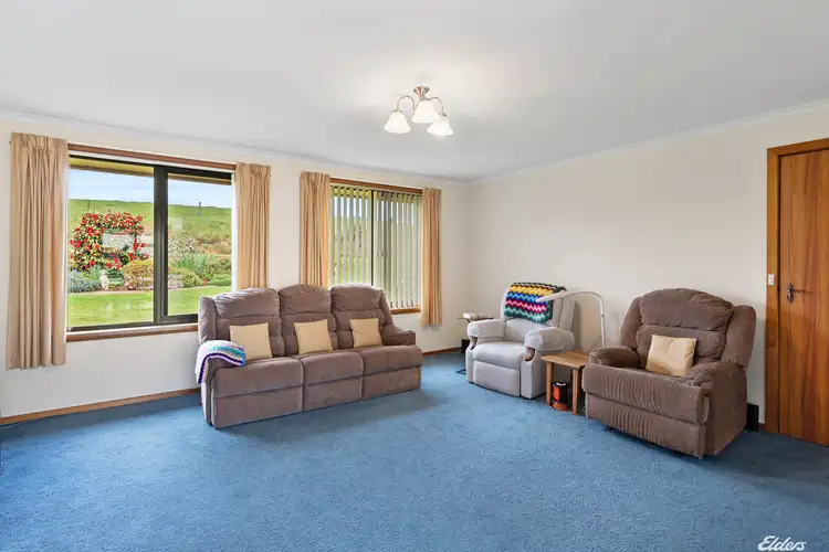 Fifth view of Homely rural property listing, 544 Circular Road Road, East Ridgley TAS 7321