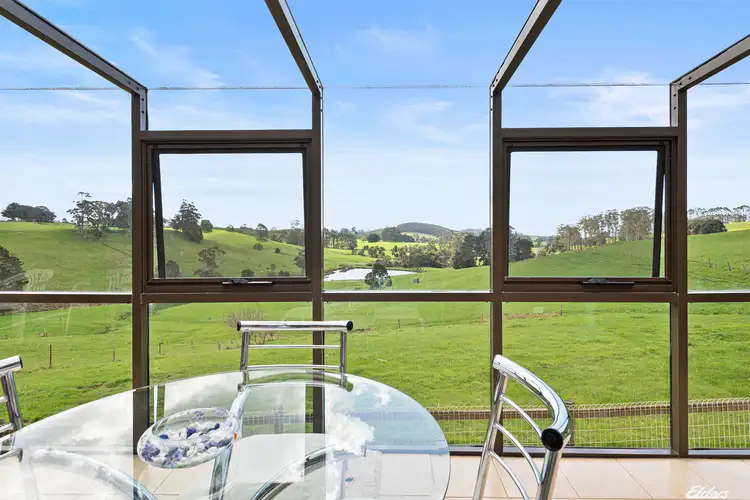 Sixth view of Homely rural property listing, 544 Circular Road Road, East Ridgley TAS 7321