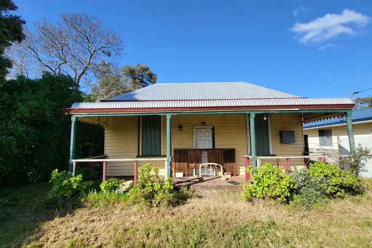Main view of Homely house listing, 64 Norrish Street, Tambellup WA 6320