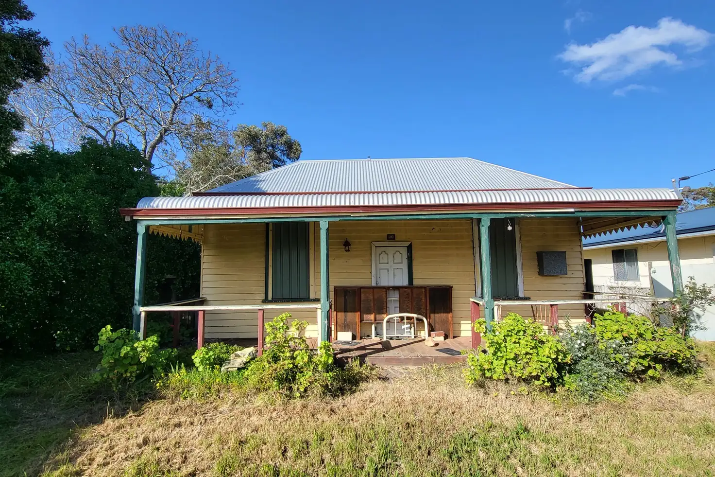 Main view of Homely house listing, 64 Norrish Street, Tambellup WA 6320