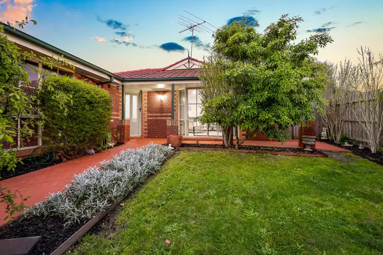 123 Telford Drive, Berwick VIC 3806