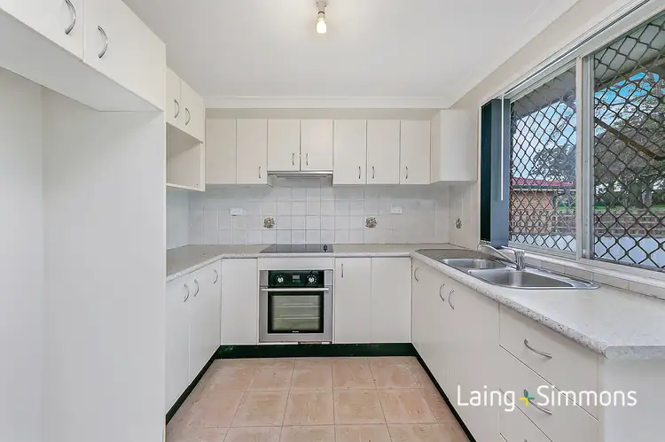 Third view of Homely house listing, 13 Lockwood Grove, Bidwill NSW 2770