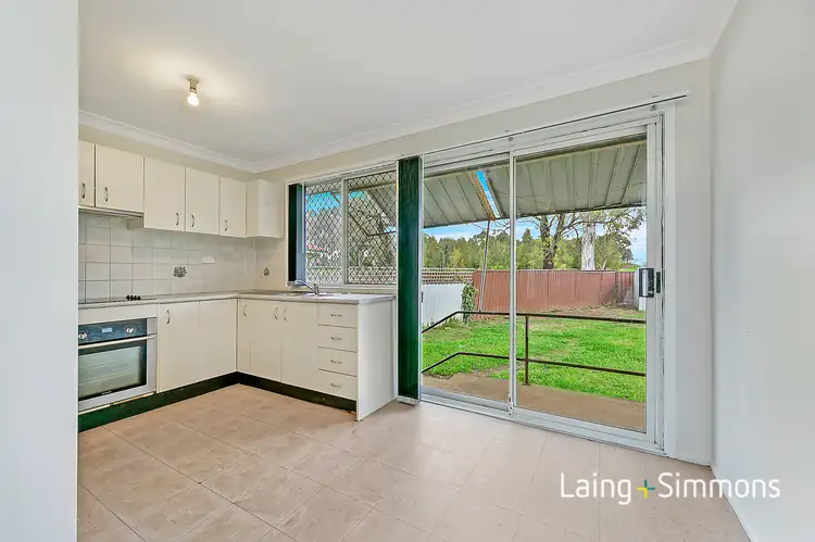 Fourth view of Homely house listing, 13 Lockwood Grove, Bidwill NSW 2770