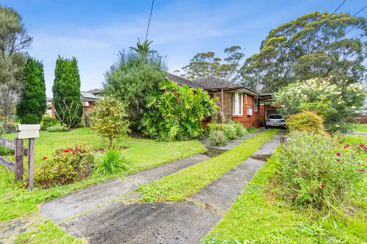 220 Fairfield Street, Fairfield NSW 2165