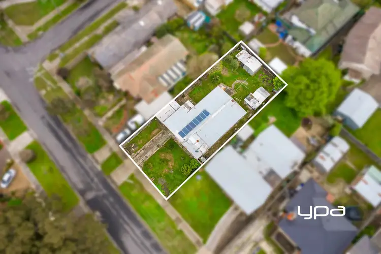 Main view of Homely house listing, 133 Mckell Avenue, Sunbury VIC 3429