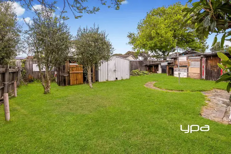 Third view of Homely house listing, 133 Mckell Avenue, Sunbury VIC 3429