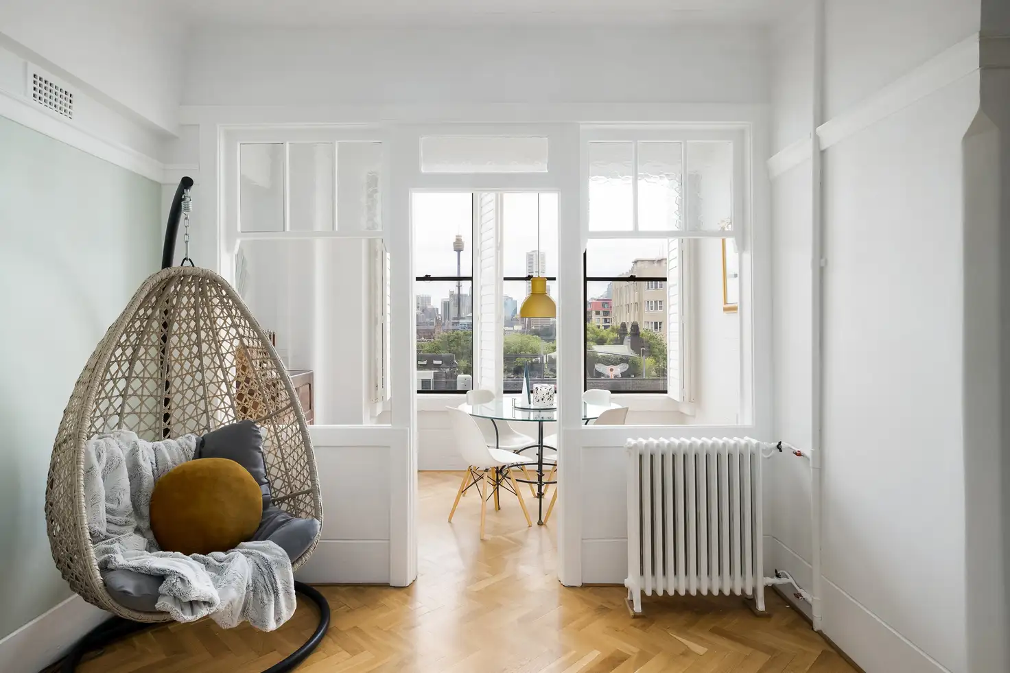 Main view of Homely apartment listing, 20/97-99 Macleay Street, Potts Point NSW 2011
