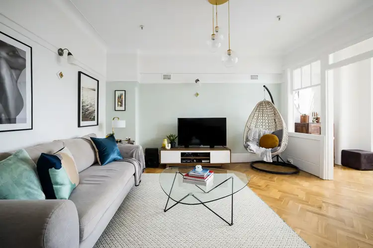 Third view of Homely apartment listing, 20/97-99 Macleay Street, Potts Point NSW 2011