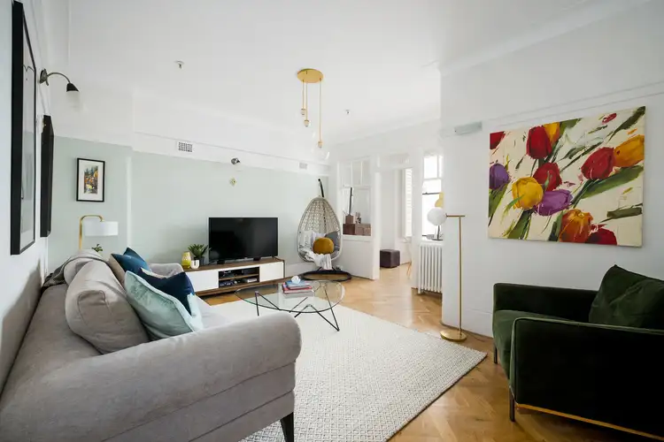 Fourth view of Homely apartment listing, 20/97-99 Macleay Street, Potts Point NSW 2011