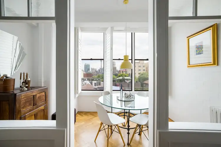 Fifth view of Homely apartment listing, 20/97-99 Macleay Street, Potts Point NSW 2011