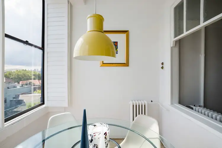 Sixth view of Homely apartment listing, 20/97-99 Macleay Street, Potts Point NSW 2011