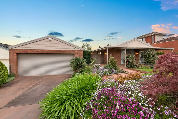 Second view of Homely house listing, 8 Avebury Drive, Berwick VIC 3806