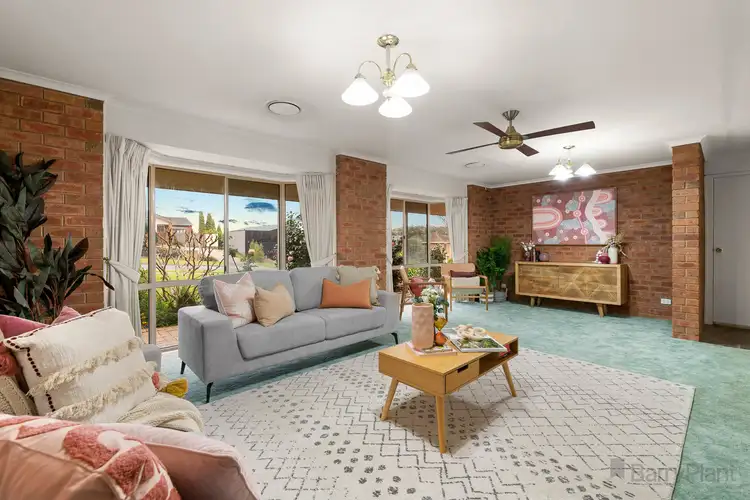 Third view of Homely house listing, 8 Avebury Drive, Berwick VIC 3806