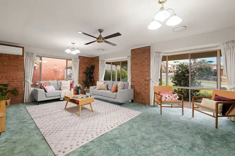 Fourth view of Homely house listing, 8 Avebury Drive, Berwick VIC 3806