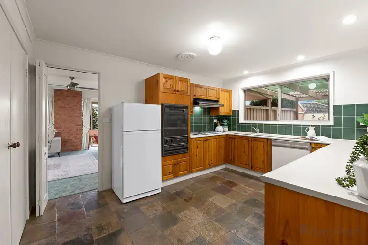 Fifth view of Homely house listing, 8 Avebury Drive, Berwick VIC 3806