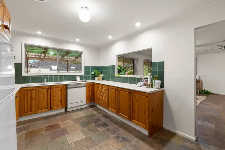Sixth view of Homely house listing, 8 Avebury Drive, Berwick VIC 3806