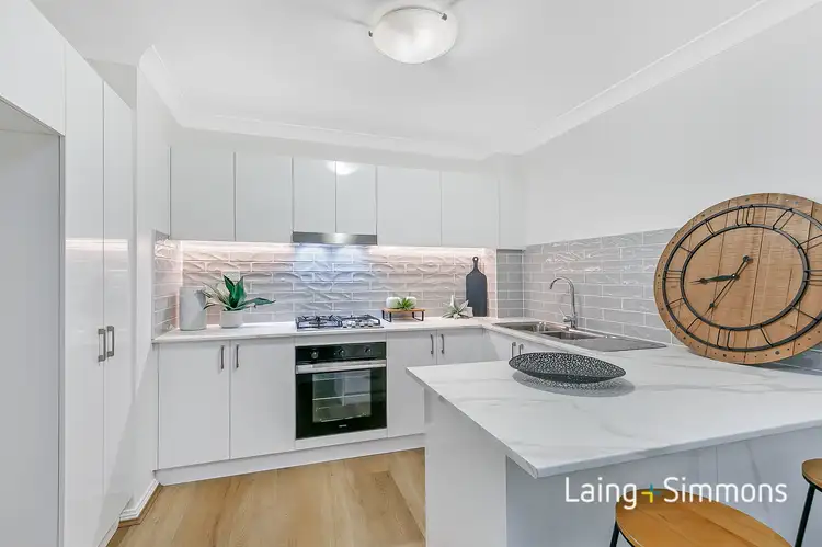 Main view of Homely unit listing, 26/40 Hythe Street, Mount Druitt NSW 2770