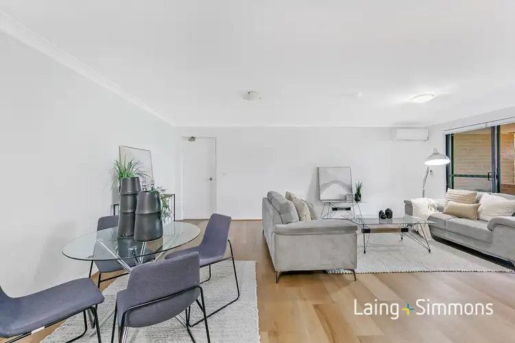 Second view of Homely unit listing, 26/40 Hythe Street, Mount Druitt NSW 2770