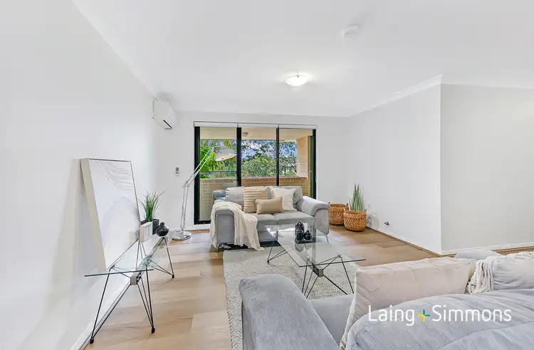 Third view of Homely unit listing, 26/40 Hythe Street, Mount Druitt NSW 2770