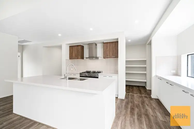 Fifth view of Homely house listing, 25 Horseman Drive, Melton South VIC 3338