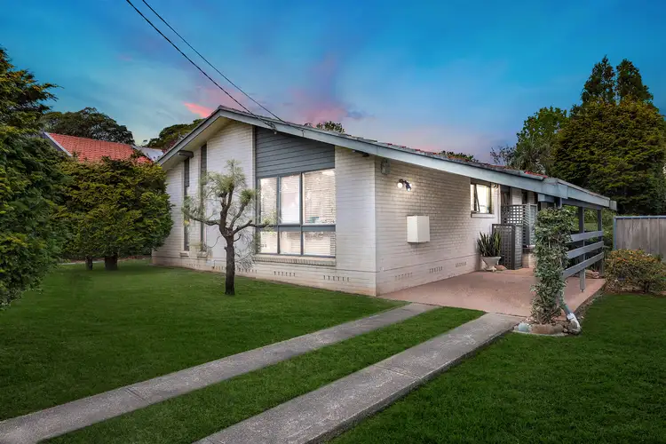 Third view of Homely house listing, 38 Sofala Avenue, Riverview NSW 2066
