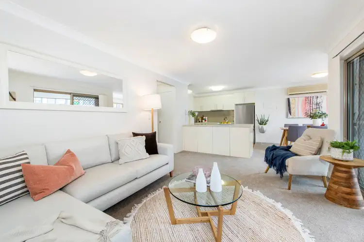 16/143 Willoughby Road, Naremburn NSW 2065
