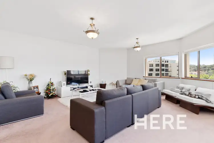 Third view of Homely apartment listing, 14/1 Queen Street, South Perth WA 6151