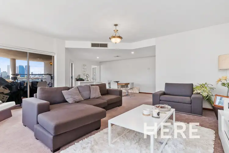 Fourth view of Homely apartment listing, 14/1 Queen Street, South Perth WA 6151